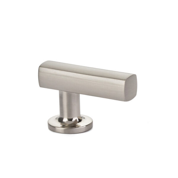Freestone Finger Pull, Cabinet, 1-7/8", US15