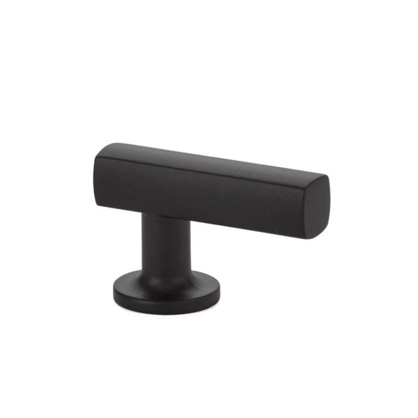 Freestone Finger Pull, Cabinet, 1-7/8", US19