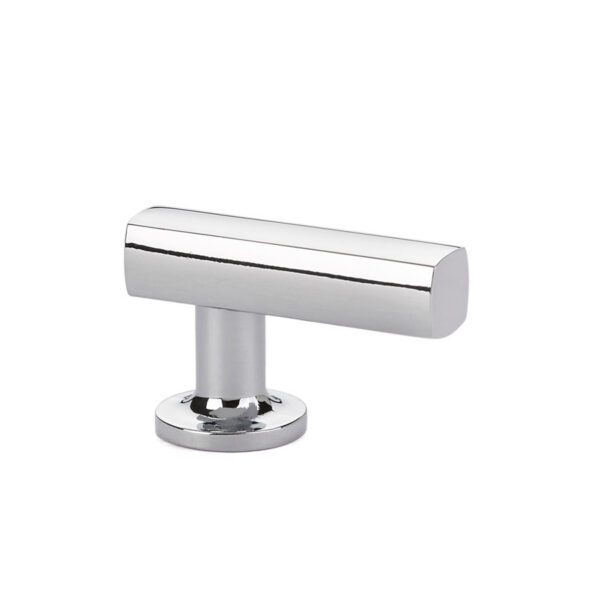 Freestone Finger Pull, Cabinet, 1-7/8", US26