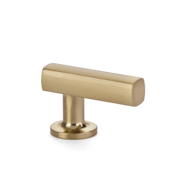 Freestone Finger Pull, Cabinet, 1-7/8", US4