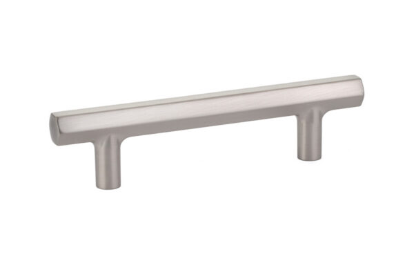 Mod Hex Pull, Cabinet, 3-1/2" C-C, US15