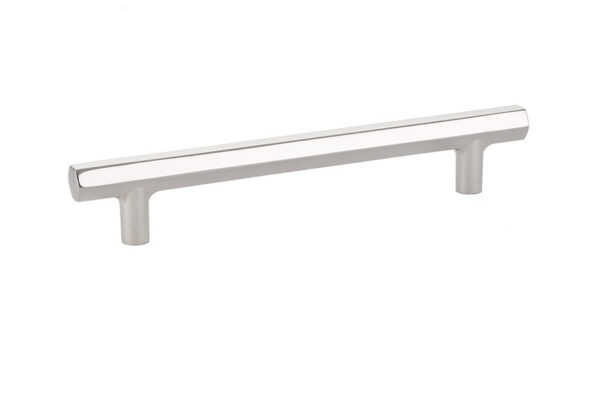 Mod Hex Pull, Cabinet, 6" C-C, US14