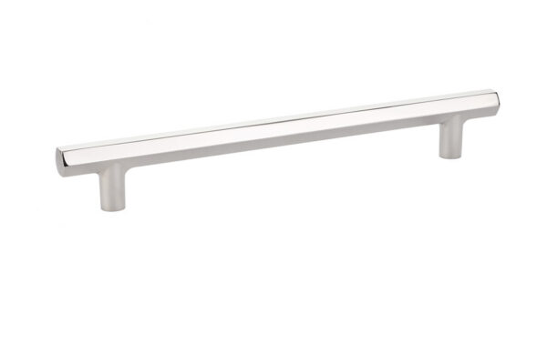 Mod Hex Pull, Cabinet, 8" C-C, US14