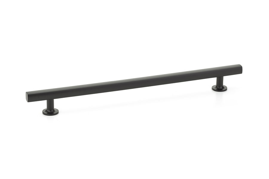 Freestone Pull, Cabinet, 10" C-C, US19