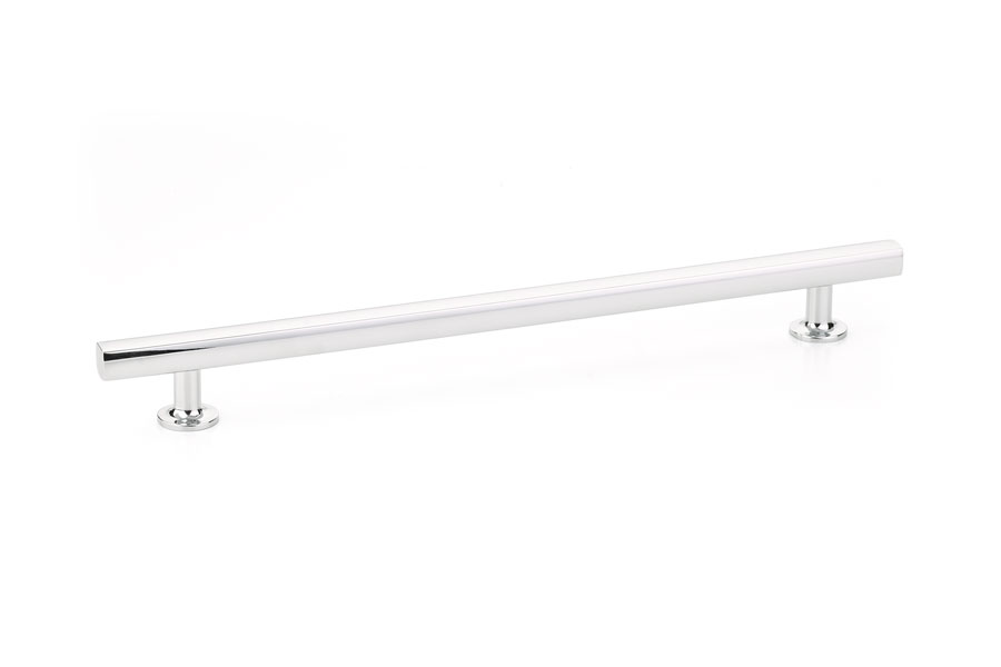 Freestone Pull, Cabinet, 10" C-C, US26