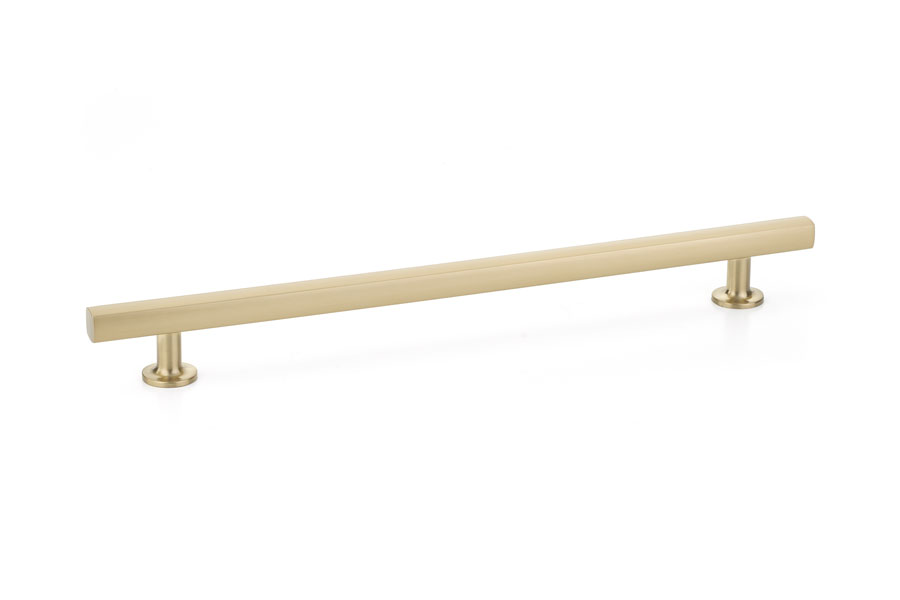Freestone Pull, Cabinet, 10" C-C, US4