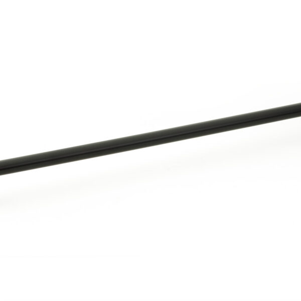 Industrial Modern Jasper Appliance Pull, 18" c-c, US19