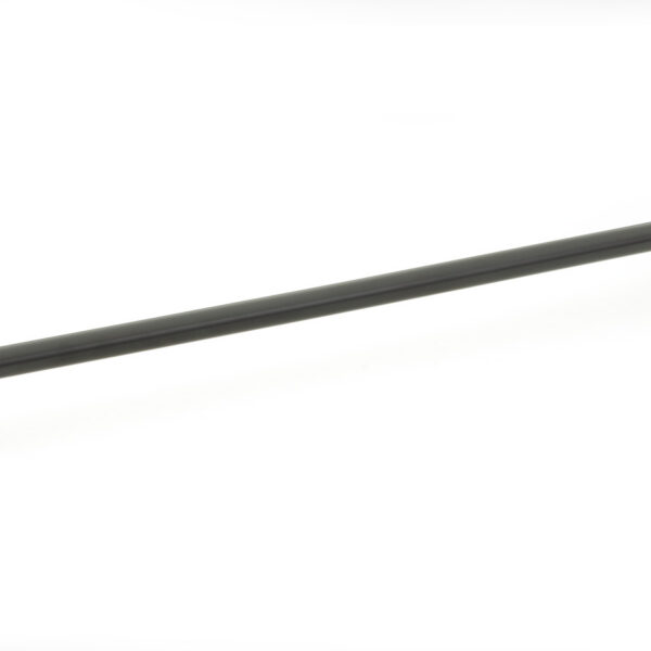 Back to Back, Industrial Modern Jasper Appliance Pull, 18" c-c, US10B