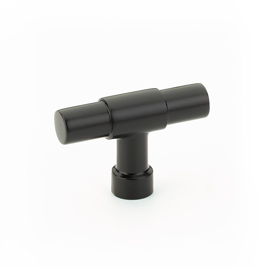 Industrial Modern Jasper Finger Pull, US19