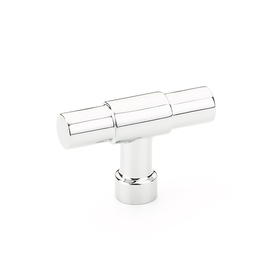 Industrial Modern Jasper Finger Pull, US26