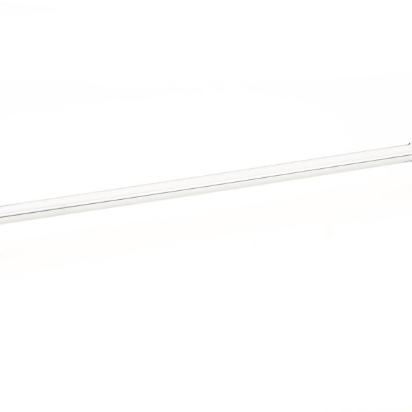 Industrial Modern Jasper Cabinet Pull, 12" c-c, US26