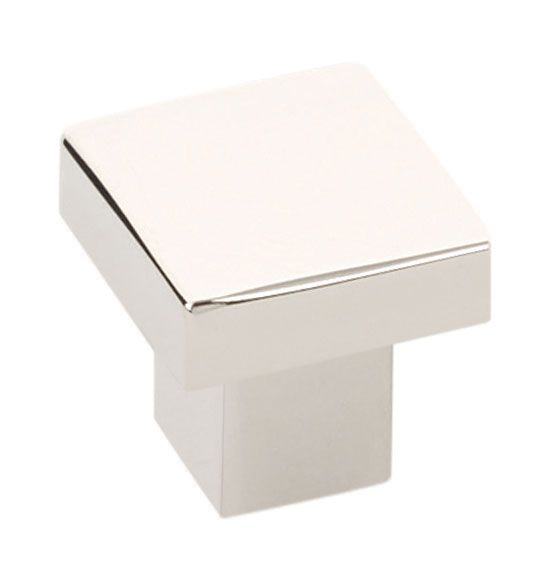 Hunter Cabinet Knob-1-1/4", US14