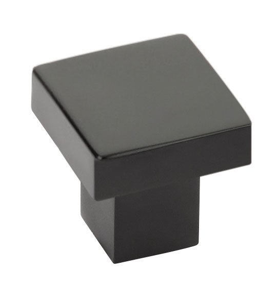 Hunter Cabinet Knob-1-1/4", US19