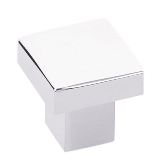 Hunter Cabinet Knob-1-1/4", US26