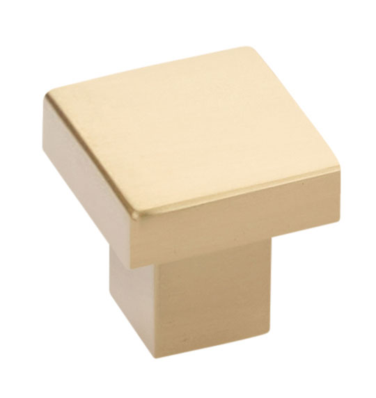 Hunter Cabinet Knob-1-5/8", US4
