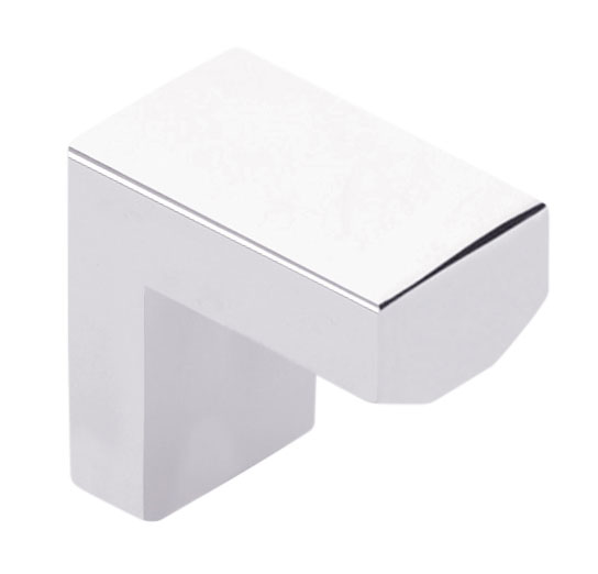 Keaton Finger Pull, 1-1/2", US26