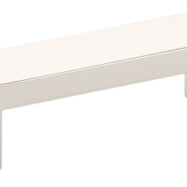 Keaton Cabinet Pull, 3-1/2" c-c, US14