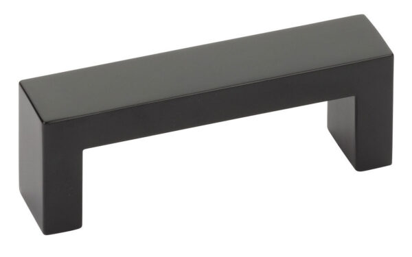 Keaton Cabinet Pull, 4" c-c, US19