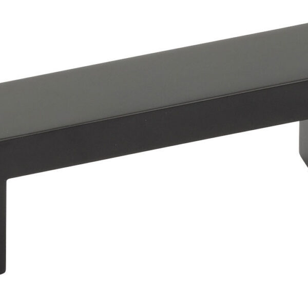 Keaton Cabinet Pull, 4" c-c, US19