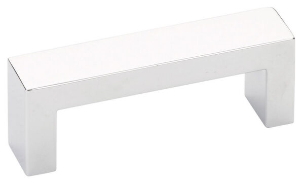 Keaton Cabinet Pull, 4" c-c, US26