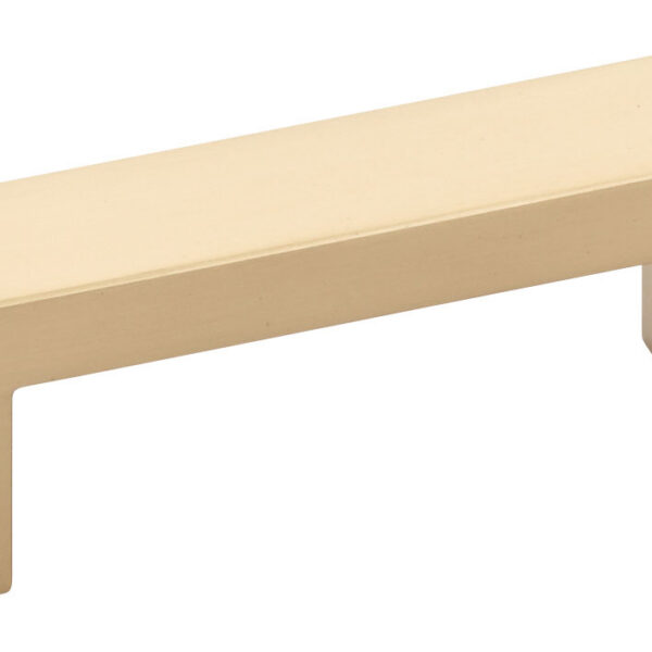 Keaton Cabinet Pull, 4" c-c, US4