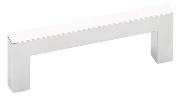 Warwick Pull, 4" C-C, US26