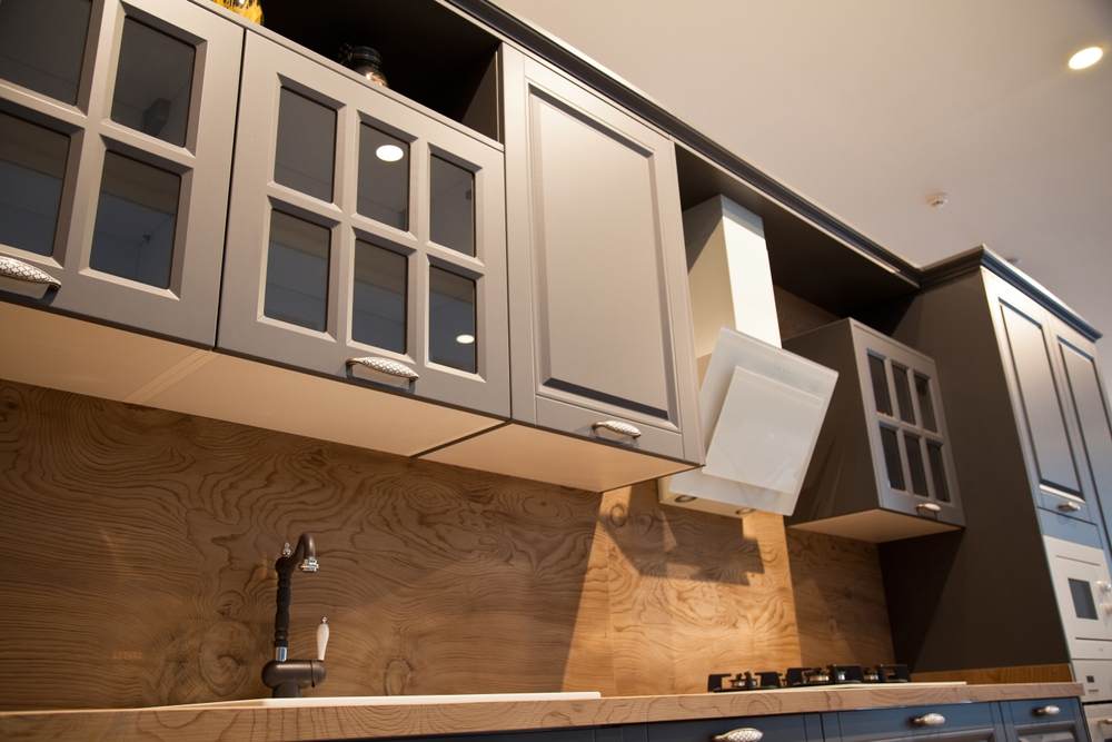 How Custom Cabinets and Custom Cabinetry Can Transform Your Kitchen and Maximize Storage Space