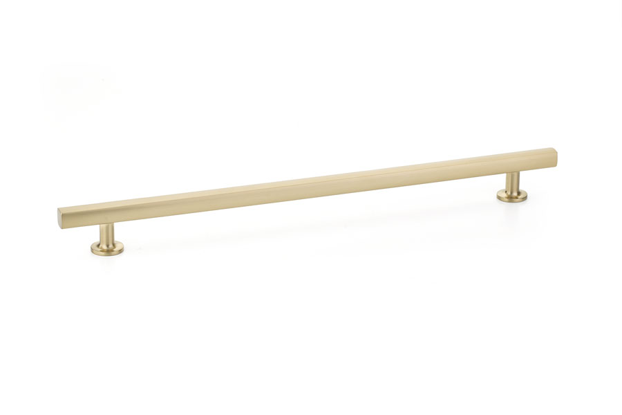 Freestone Pull, Cabinet, 12" C-C, US4