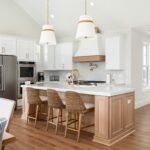 Maximizing Small Spaces: How to Layout a Coastal Kitchen for Style and Storage