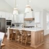 Maximizing Small Spaces: How to Layout a Coastal Kitchen for Style and Storage