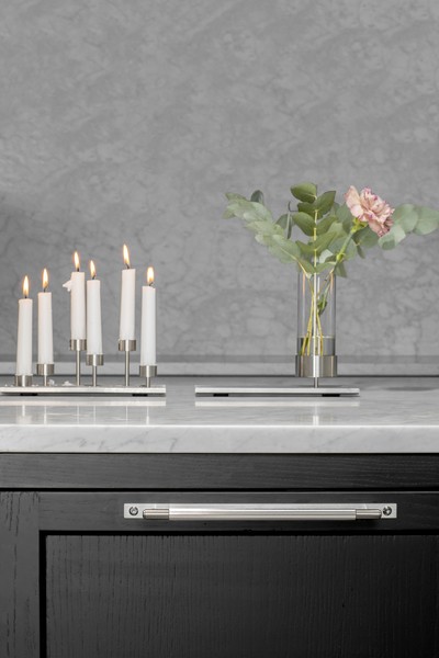 PULL BAR / PLATE / LINEAR