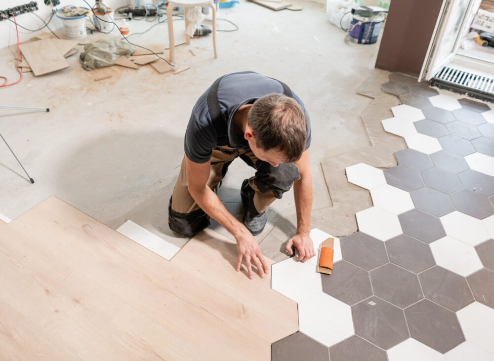 Elevate Every Room: Why Professional Flooring Installation Changes Everything